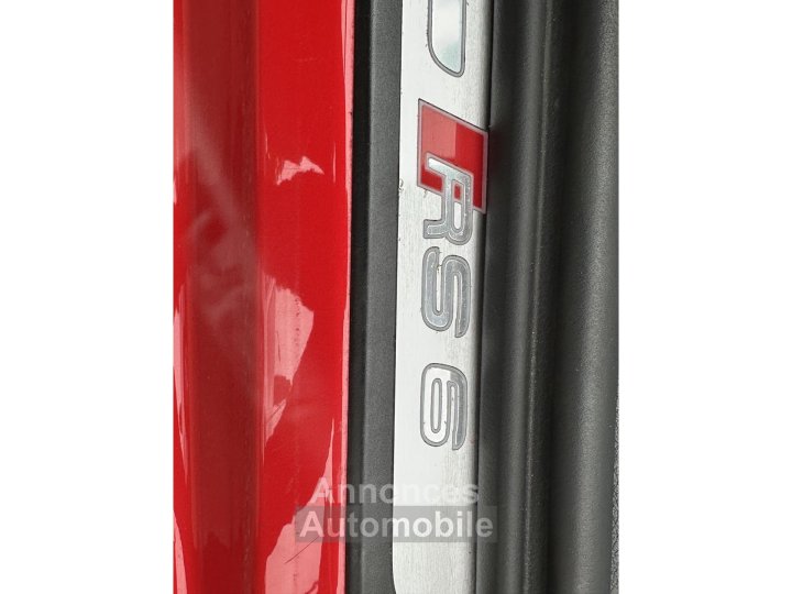 Audi RS6 AVANT 40 TFSI 605 PERFORMANCE QUATTRO TIPTRONIC BVA - 13