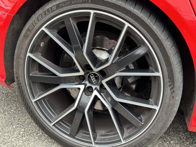 Audi RS6 AVANT 40 TFSI 605 PERFORMANCE QUATTRO TIPTRONIC BVA   - 15