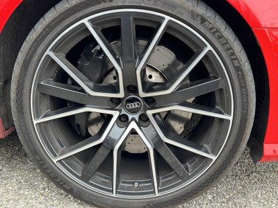Audi RS6 AVANT 40 TFSI 605 PERFORMANCE QUATTRO TIPTRONIC BVA   - 18