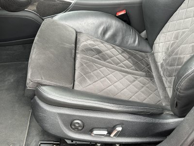 Audi RS6 AVANT 40 TFSI 605 PERFORMANCE QUATTRO TIPTRONIC BVA   - 24