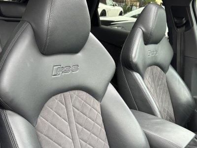 Audi RS6 AVANT 40 TFSI 605 PERFORMANCE QUATTRO TIPTRONIC BVA   - 25