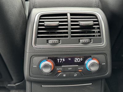 Audi RS6 AVANT 40 TFSI 605 PERFORMANCE QUATTRO TIPTRONIC BVA   - 26