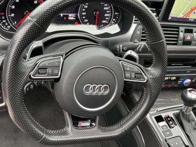 Audi RS6 AVANT 40 TFSI 605 PERFORMANCE QUATTRO TIPTRONIC BVA   - 29