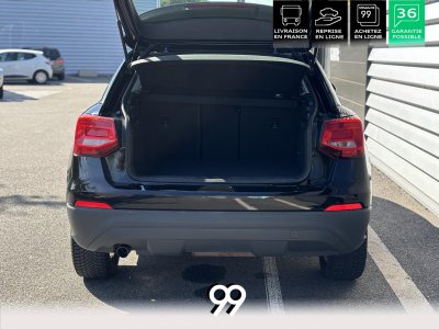 Audi Q2 16 30 TDI - 116 - BV S-tronic Business line   - 28