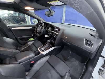 Audi A5 Sportback 20 TDI 177CH S LINE MULTITRONIC BVA   - 11