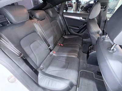 Audi A5 Sportback 20 TDI 177CH S LINE MULTITRONIC BVA   - 15