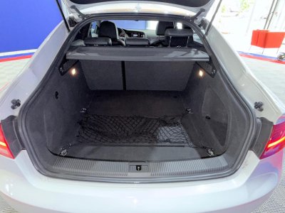 Audi A5 Sportback 20 TDI 177CH S LINE MULTITRONIC BVA   - 16