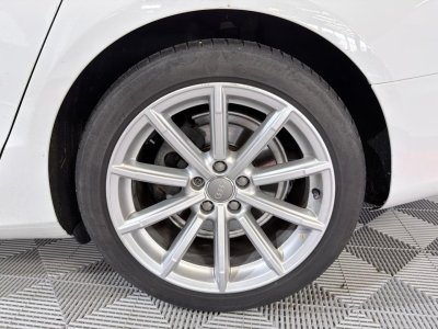 Audi A5 Sportback 20 TDI 177CH S LINE MULTITRONIC BVA   - 18