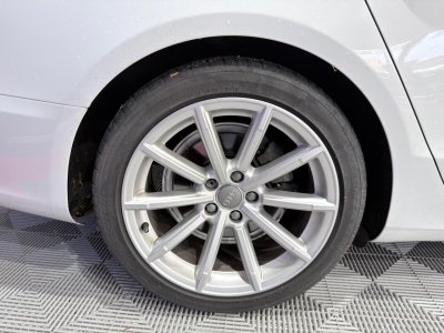 Audi A5 Sportback 20 TDI 177CH S LINE MULTITRONIC BVA   - 19