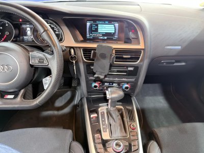 Audi A5 Sportback 20 TDI 177CH S LINE MULTITRONIC BVA   - 22