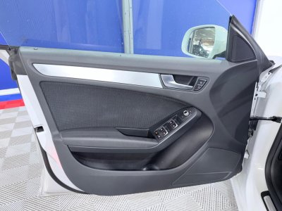 Audi A5 Sportback 20 TDI 177CH S LINE MULTITRONIC BVA   - 24