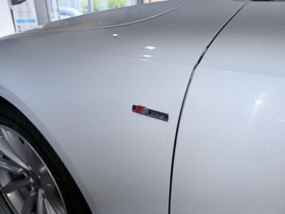 Audi A5 Sportback 20 TDI 177CH S LINE MULTITRONIC BVA   - 26