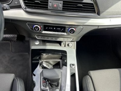 Audi Q5 Sportback 55 TFSI E 367CH S LINE QUATTRO S TRONIC 7   - 16