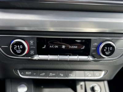 Audi Q5 Sportback 55 TFSI E 367CH S LINE QUATTRO S TRONIC 7   - 17