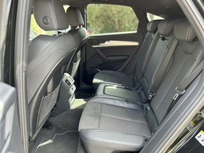 Audi Q5 Sportback 55 TFSI E 367CH S LINE QUATTRO S TRONIC 7   - 20