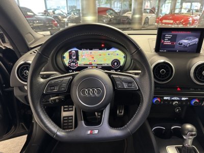 Audi S3 CABRIOLET 20 TFSI 310CH QUATTRO S TRONIC 7 - 2