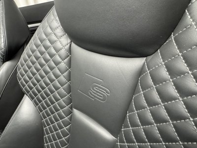 Audi S3 CABRIOLET 20 TFSI 310CH QUATTRO S TRONIC 7 - 3