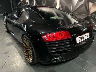 Audi R8 42 V8 FSI 420CH R TRONIC 6   - 5