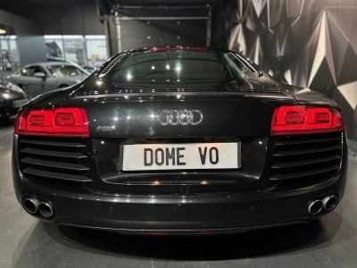 Audi R8 42 V8 FSI 420CH R TRONIC 6   - 6