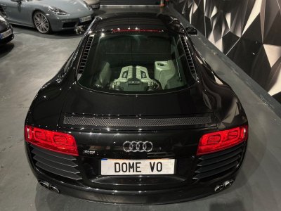 Audi R8 42 V8 FSI 420CH R TRONIC 6   - 9