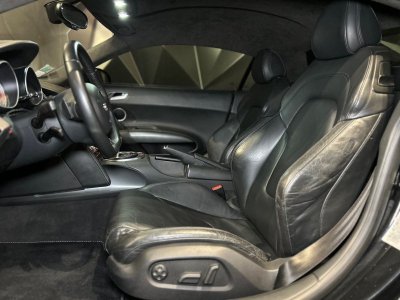 Audi R8 42 V8 FSI 420CH R TRONIC 6   - 12