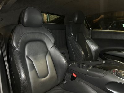 Audi R8 42 V8 FSI 420CH R TRONIC 6   - 15