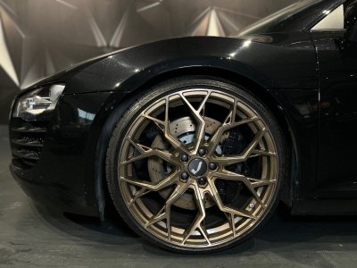 Audi R8 42 V8 FSI 420CH R TRONIC 6   - 16