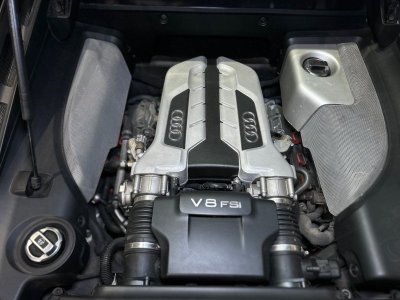 Audi R8 42 V8 FSI 420CH R TRONIC 6   - 18