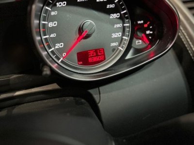 Audi R8 42 V8 FSI 420CH R TRONIC 6   - 19