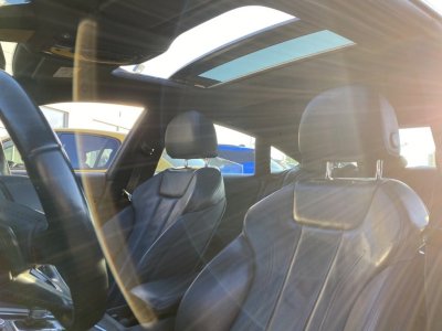 Audi A5 Sportback 20 TFSI 252CH ULTRA AVUS QUATTRO S TRONIC 7 - 4