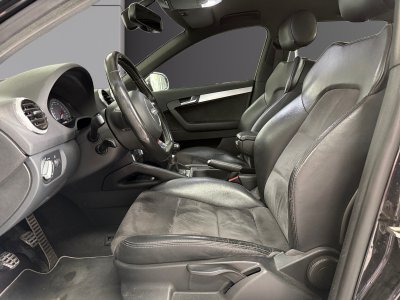 Audi S3 SPORTBACK 20 TFSI 265 Quattro très bon état   - 6