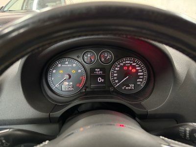 Audi S3 SPORTBACK 20 TFSI 265 Quattro très bon état   - 13