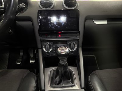 Audi S3 SPORTBACK 20 TFSI 265 Quattro très bon état   - 14