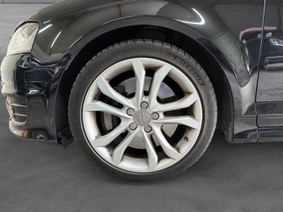 Audi S3 SPORTBACK 20 TFSI 265 Quattro très bon état   - 15