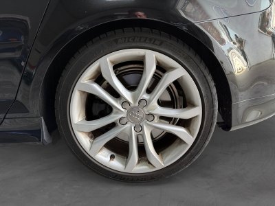 Audi S3 SPORTBACK 20 TFSI 265 Quattro très bon état   - 16