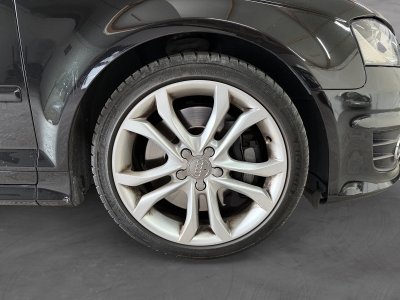 Audi S3 SPORTBACK 20 TFSI 265 Quattro très bon état   - 18