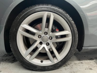 Audi A5 Sportback V6 30 TDI 204 S line - BLUETOOTH - 4 PNEUS NEUFS - REGULATEUR   - 5