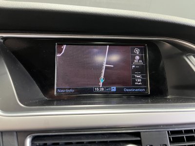 Audi A5 Sportback V6 30 TDI 204 S line - BLUETOOTH - 4 PNEUS NEUFS - REGULATEUR   - 16