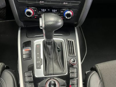 Audi A5 Sportback V6 30 TDI 204 S line - BLUETOOTH - 4 PNEUS NEUFS - REGULATEUR   - 22