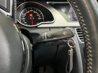 Audi A5 Sportback V6 30 TDI 204 S line - BLUETOOTH - 4 PNEUS NEUFS - REGULATEUR   - 24