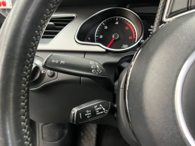 Audi A5 Sportback V6 30 TDI 204 S line - BLUETOOTH - 4 PNEUS NEUFS - REGULATEUR   - 26