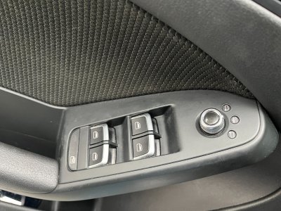 Audi A5 Sportback V6 30 TDI 204 S line - BLUETOOTH - 4 PNEUS NEUFS - REGULATEUR   - 29