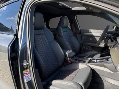 Audi RS3 BERLINE 25 TFSI 400 S tronic 7 Quattro Malus Payé BangOlufsen Toit Ouvrant Caméra 360 RS Design Sièges Électriques Chauffants   - 4