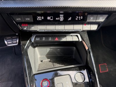 Audi RS3 BERLINE 25 TFSI 400 S tronic 7 Quattro Malus Payé BangOlufsen Toit Ouvrant Caméra 360 RS Design Sièges Électriques Chauffants   - 15