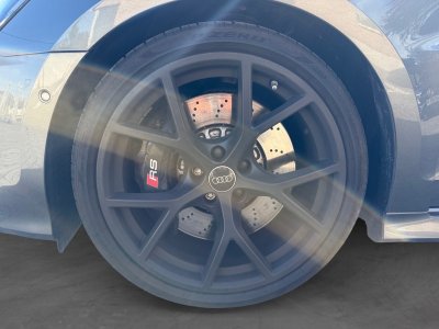 Audi RS3 BERLINE 25 TFSI 400 S tronic 7 Quattro Malus Payé BangOlufsen Toit Ouvrant Caméra 360 RS Design Sièges Électriques Chauffants   - 17