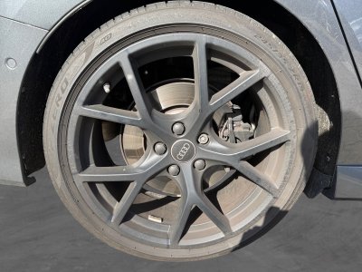 Audi RS3 BERLINE 25 TFSI 400 S tronic 7 Quattro Malus Payé BangOlufsen Toit Ouvrant Caméra 360 RS Design Sièges Électriques Chauffants   - 19