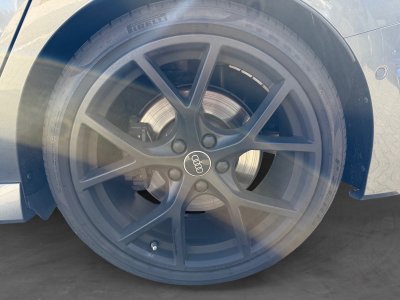 Audi RS3 BERLINE 25 TFSI 400 S tronic 7 Quattro Malus Payé BangOlufsen Toit Ouvrant Caméra 360 RS Design Sièges Électriques Chauffants   - 20