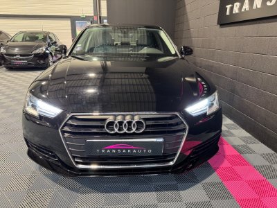 Audi A4 BUSINESS 14 TFSI 150 S tronic 7 Business Line   - 2