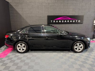 Audi A4 BUSINESS 14 TFSI 150 S tronic 7 Business Line   - 4