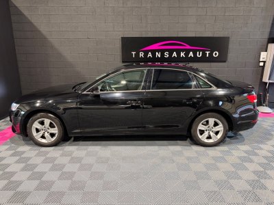 Audi A4 BUSINESS 14 TFSI 150 S tronic 7 Business Line   - 5